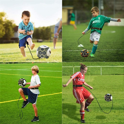 Skillboll - Lek som utvecklar