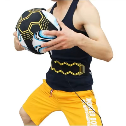 Skillboll - Lek som utvecklar