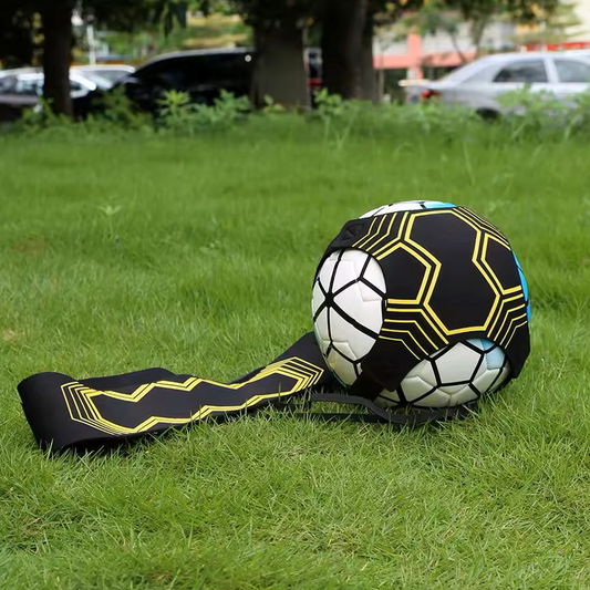 Skillboll - Lek som utvecklar
