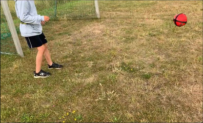 Skillboll - Lek som utvecklar