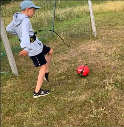 Skillboll - Lek som utvecklar